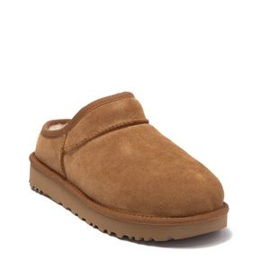 Ugg Classic Slipper Chestnut